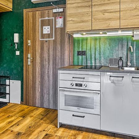 Apartamenty Z Basenem I Saunami Stone Hill Resort Vip Centrum By Royal Aparts Szklarska Poręba Eksteriør bilde