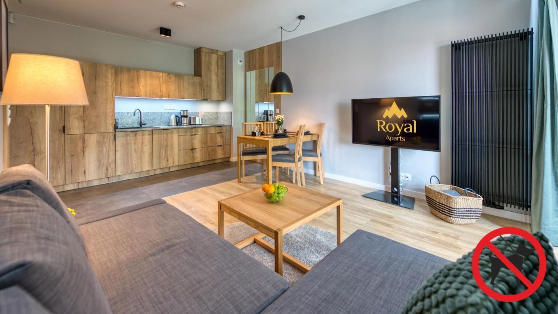 Apartamenty Z Basenem I Saunami Stone Hill Resort Vip Centrum By Royal Aparts Szklarska Poręba Eksteriør bilde