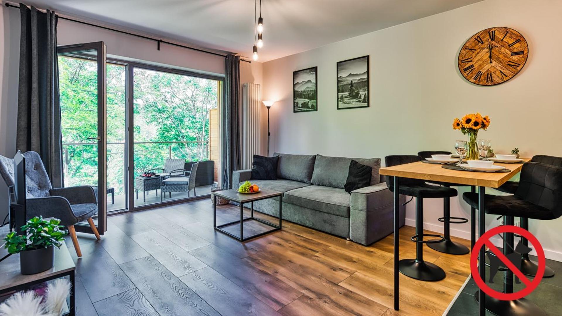 Apartamenty Z Basenem I Saunami Stone Hill Resort Vip Centrum By Royal Aparts Szklarska Poręba Eksteriør bilde