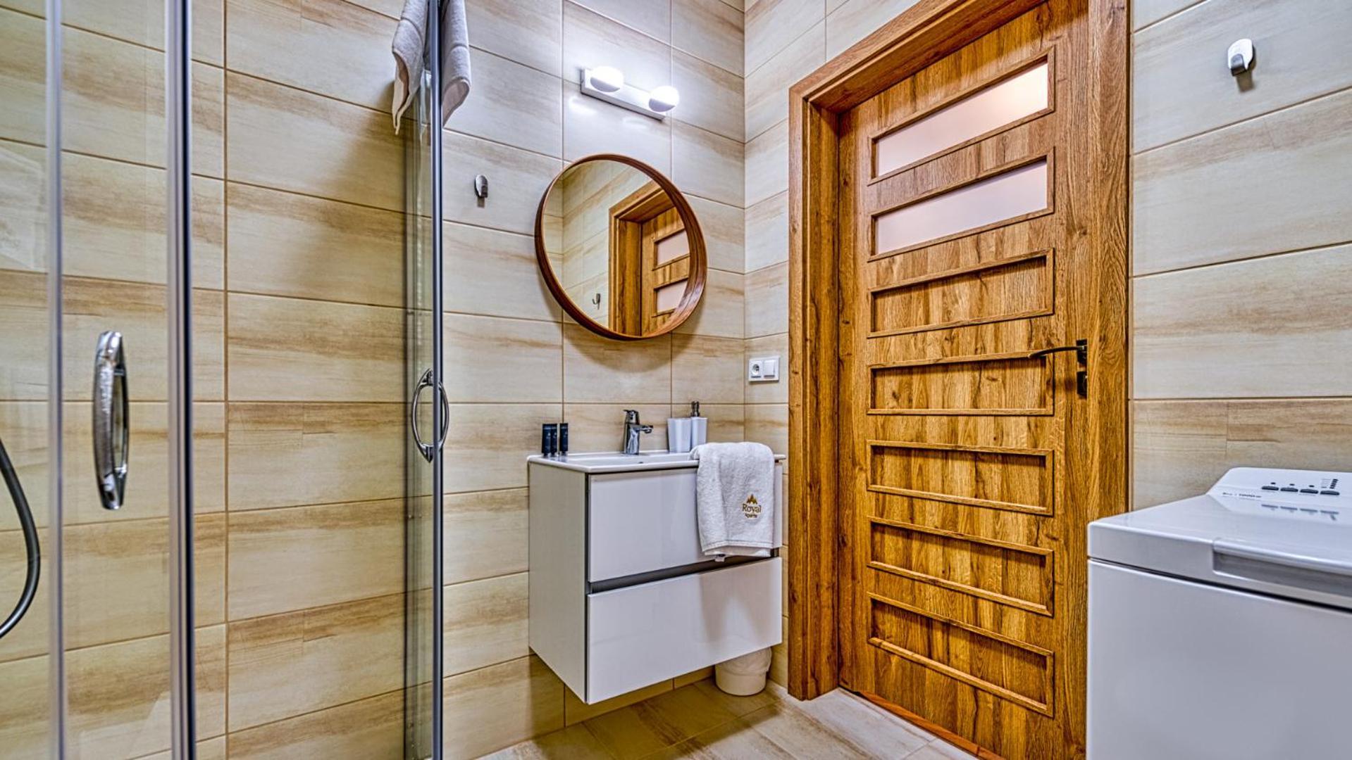 Apartamenty Z Basenem I Saunami Stone Hill Resort Vip Centrum By Royal Aparts Szklarska Poręba Eksteriør bilde