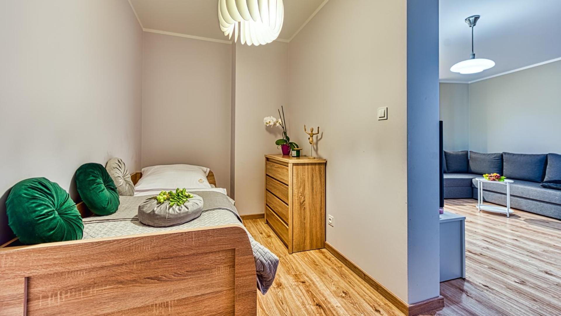 Apartamenty Z Basenem I Saunami Stone Hill Resort Vip Centrum By Royal Aparts Szklarska Poręba Eksteriør bilde