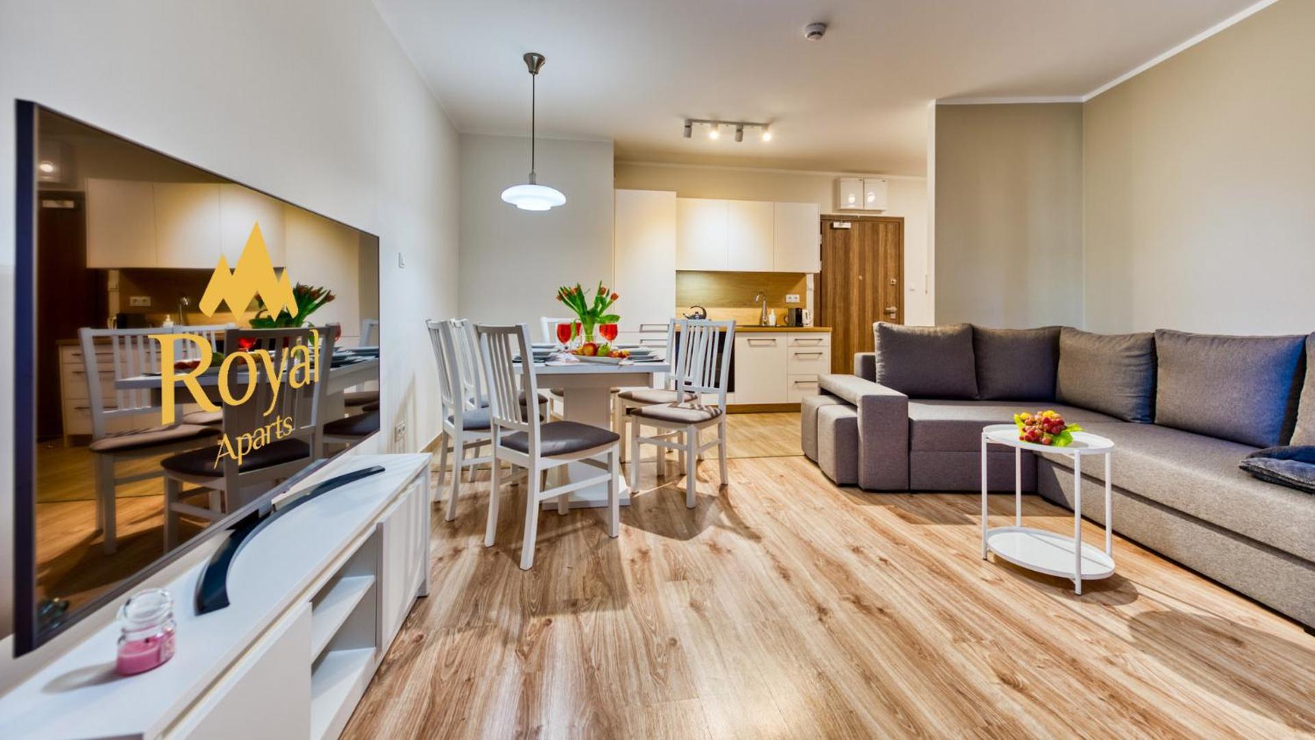 Apartamenty Z Basenem I Saunami Stone Hill Resort Vip Centrum By Royal Aparts Szklarska Poręba Eksteriør bilde