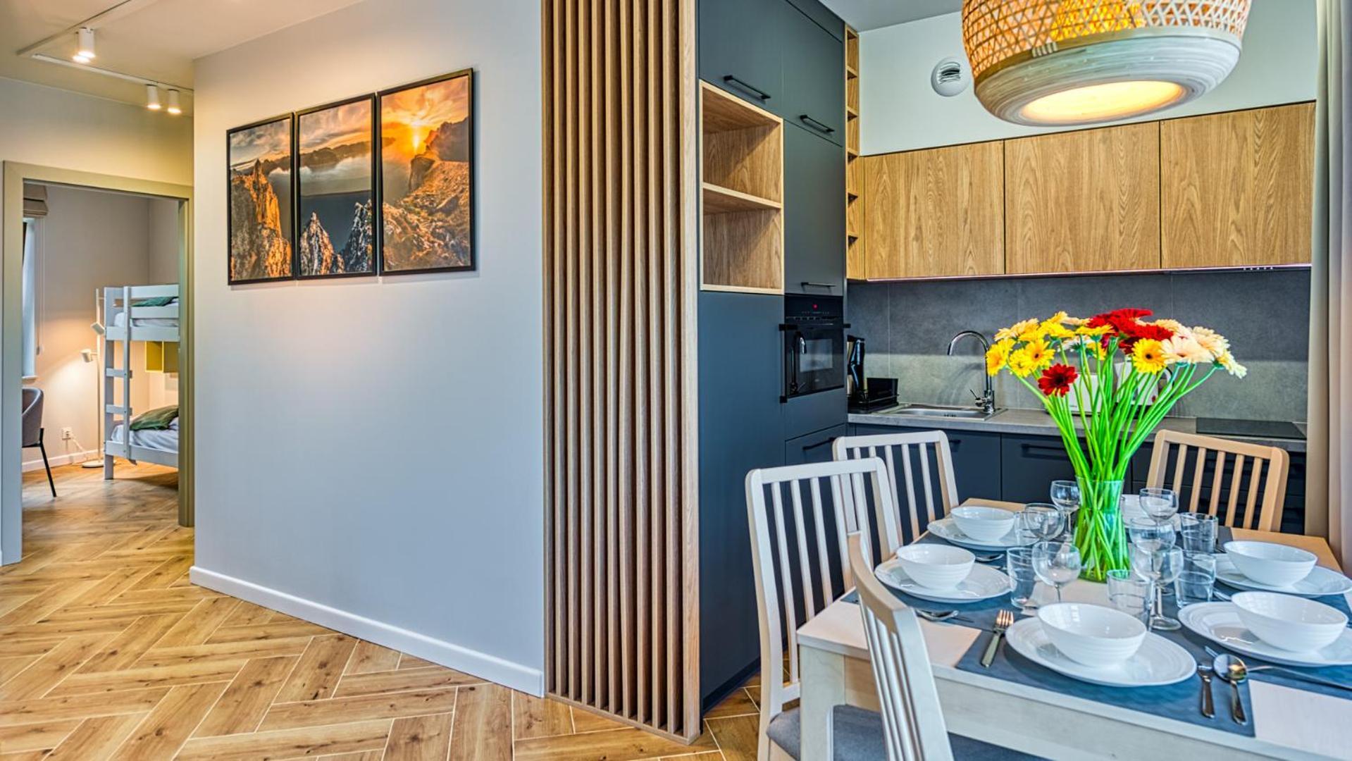 Apartamenty Z Basenem I Saunami Stone Hill Resort Vip Centrum By Royal Aparts Szklarska Poręba Eksteriør bilde