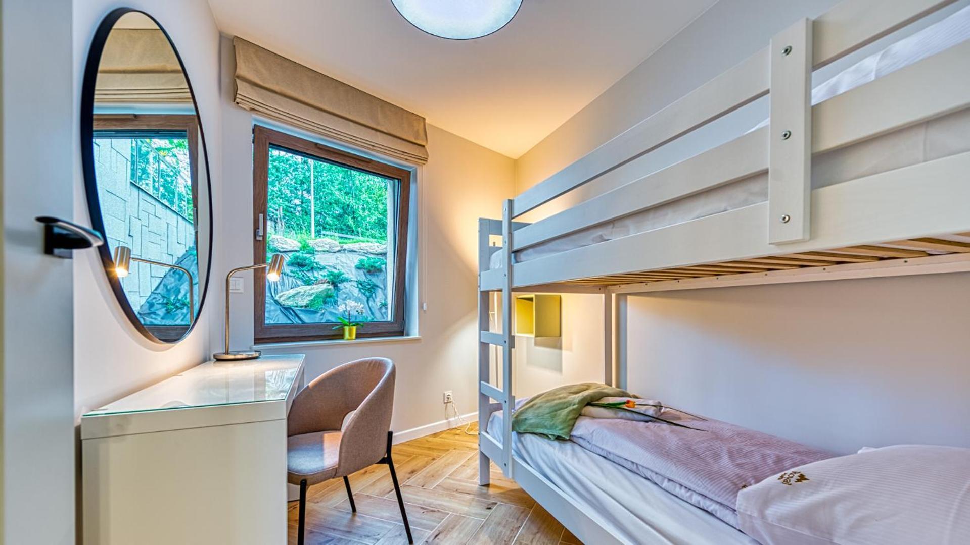 Apartamenty Z Basenem I Saunami Stone Hill Resort Vip Centrum By Royal Aparts Szklarska Poręba Eksteriør bilde