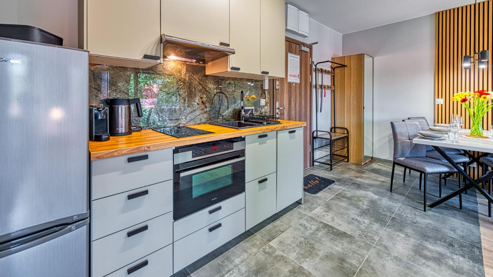 Apartamenty Z Basenem I Saunami Stone Hill Resort Vip Centrum By Royal Aparts Szklarska Poręba Eksteriør bilde