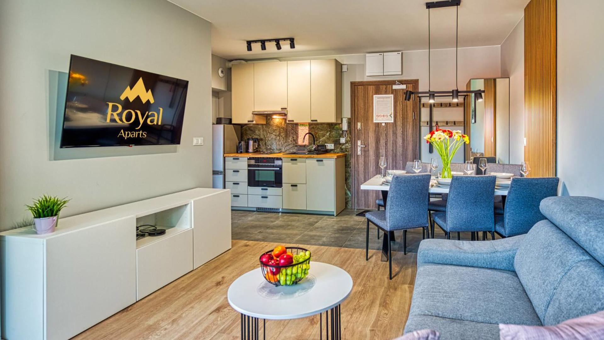 Apartamenty Z Basenem I Saunami Stone Hill Resort Vip Centrum By Royal Aparts Szklarska Poręba Eksteriør bilde