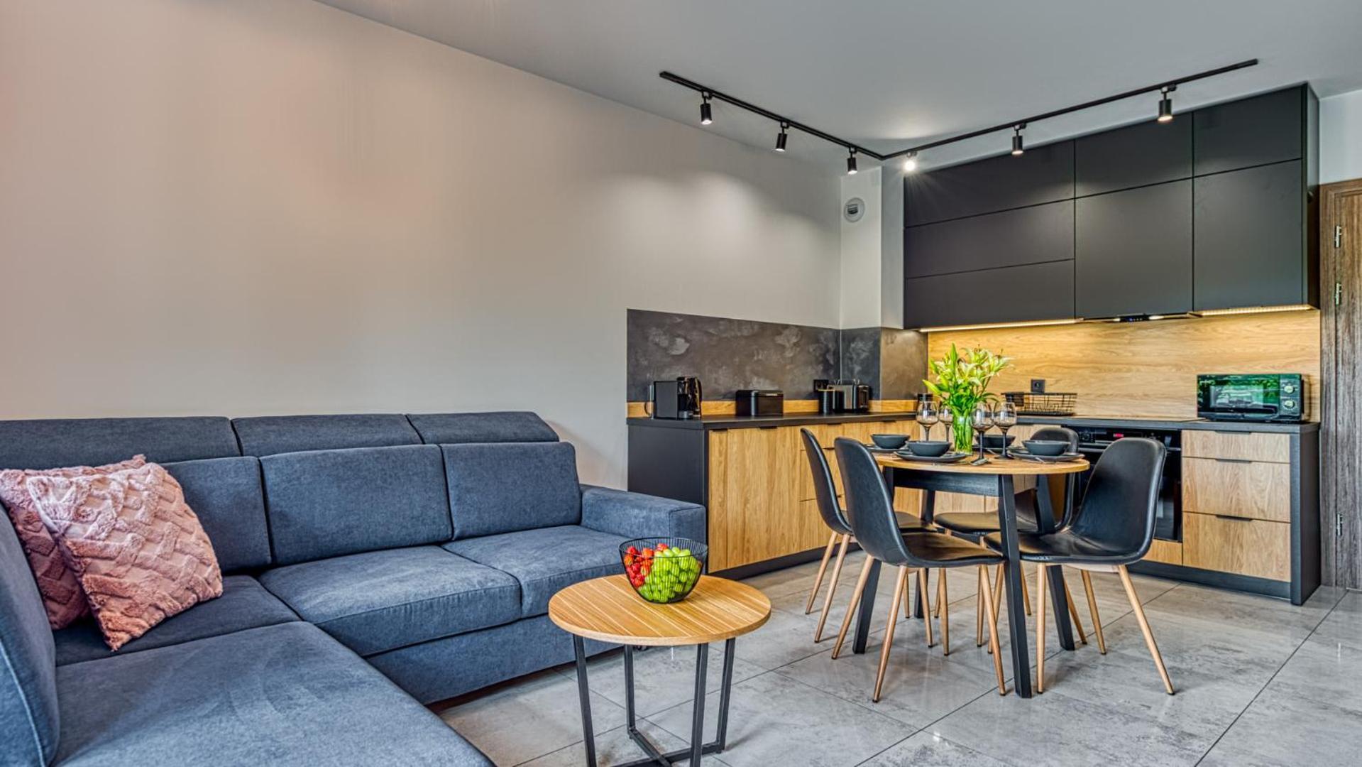 Apartamenty Z Basenem I Saunami Stone Hill Resort Vip Centrum By Royal Aparts Szklarska Poręba Eksteriør bilde