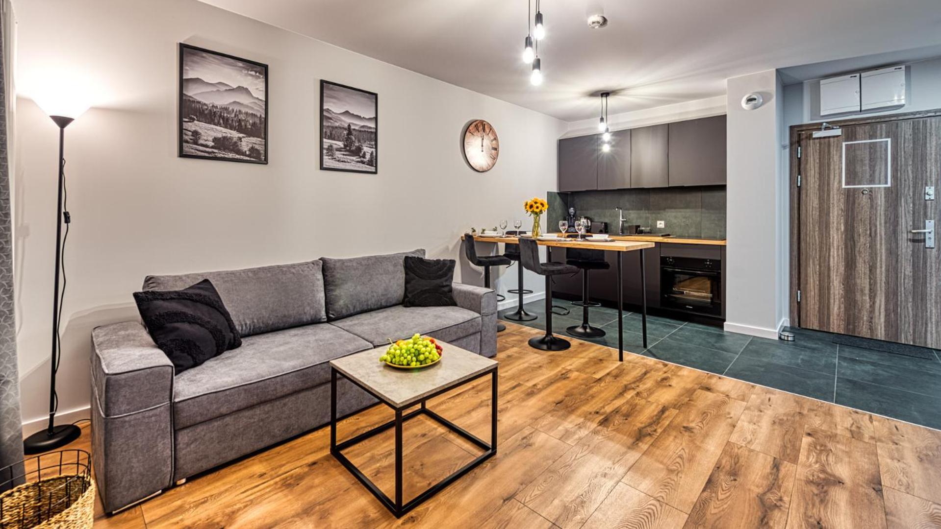 Apartamenty Z Basenem I Saunami Stone Hill Resort Vip Centrum By Royal Aparts Szklarska Poręba Eksteriør bilde