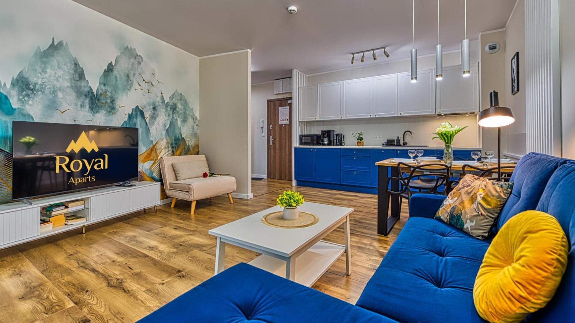 Apartamenty Z Basenem I Saunami Stone Hill Resort Vip Centrum By Royal Aparts Szklarska Poręba Eksteriør bilde