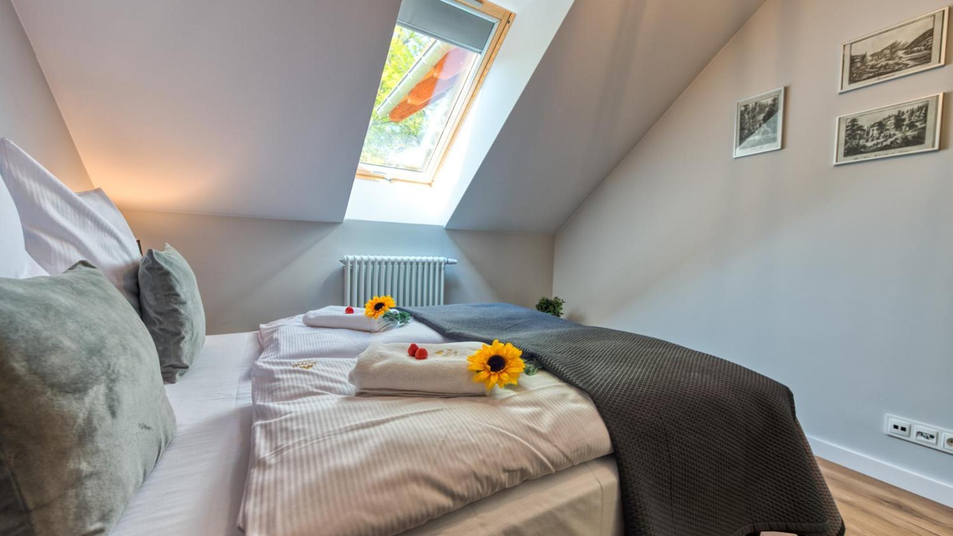 Apartamenty Z Basenem I Saunami Stone Hill Resort Vip Centrum By Royal Aparts Szklarska Poręba Eksteriør bilde