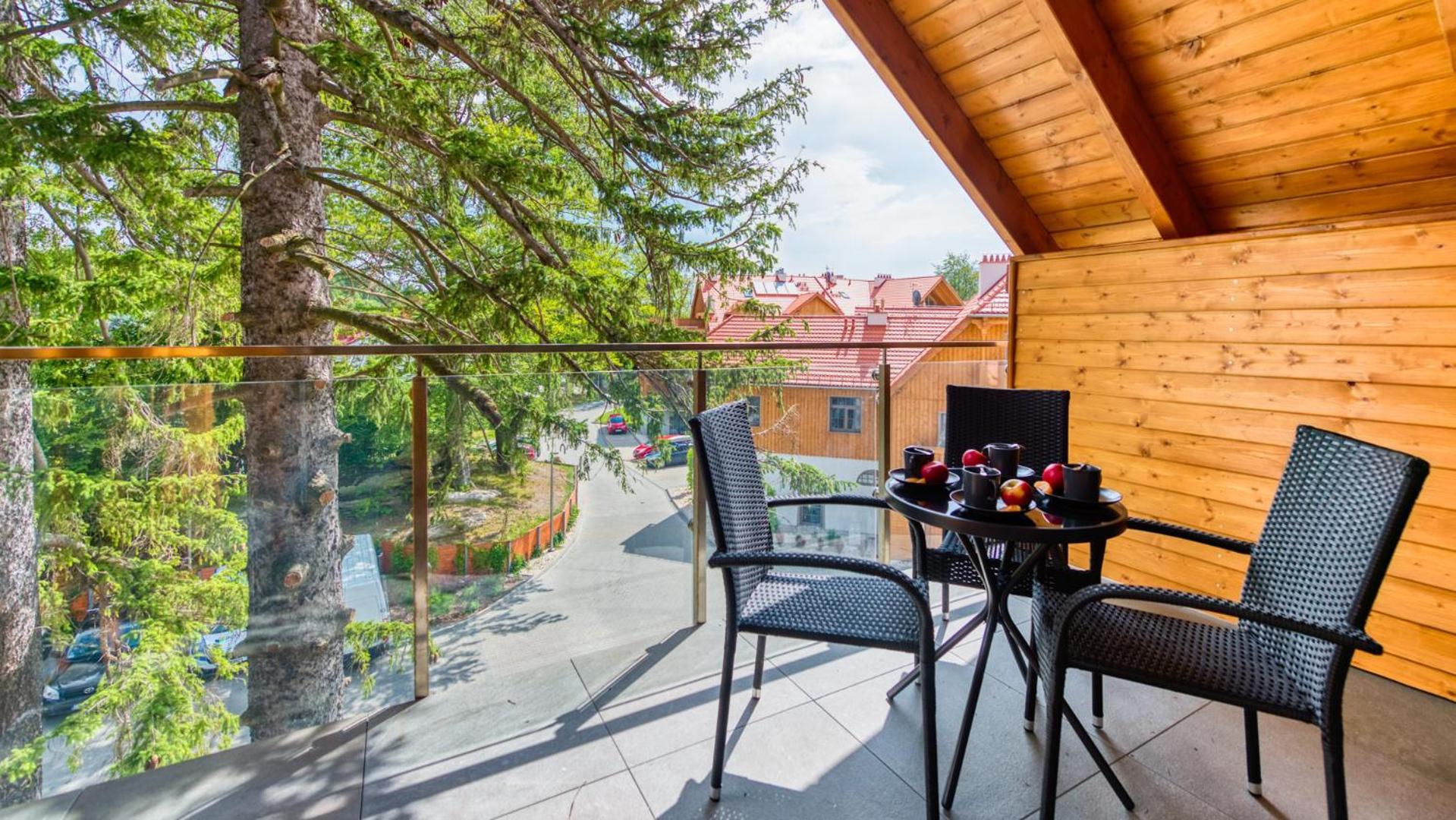 Apartamenty Z Basenem I Saunami Stone Hill Resort Vip Centrum By Royal Aparts Szklarska Poręba Eksteriør bilde