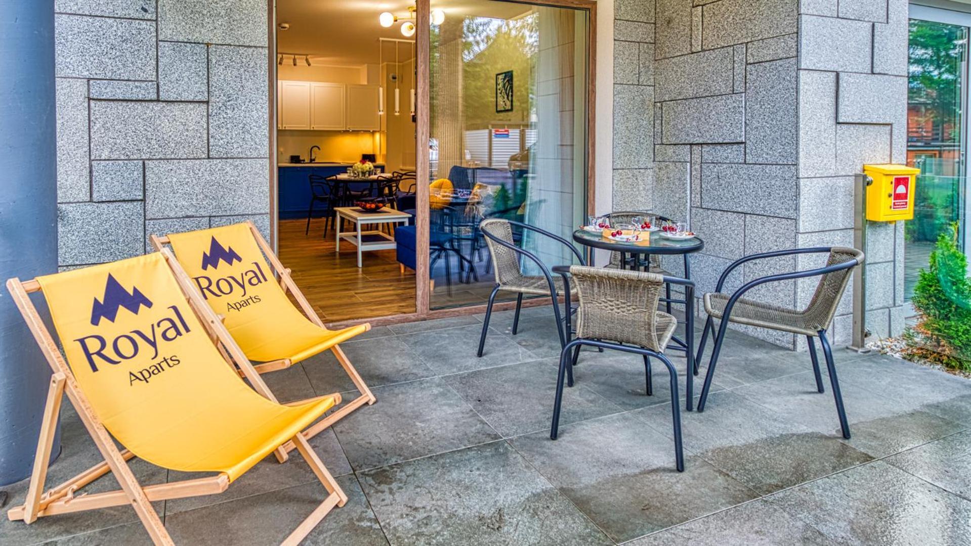 Apartamenty Z Basenem I Saunami Stone Hill Resort Vip Centrum By Royal Aparts Szklarska Poręba Eksteriør bilde