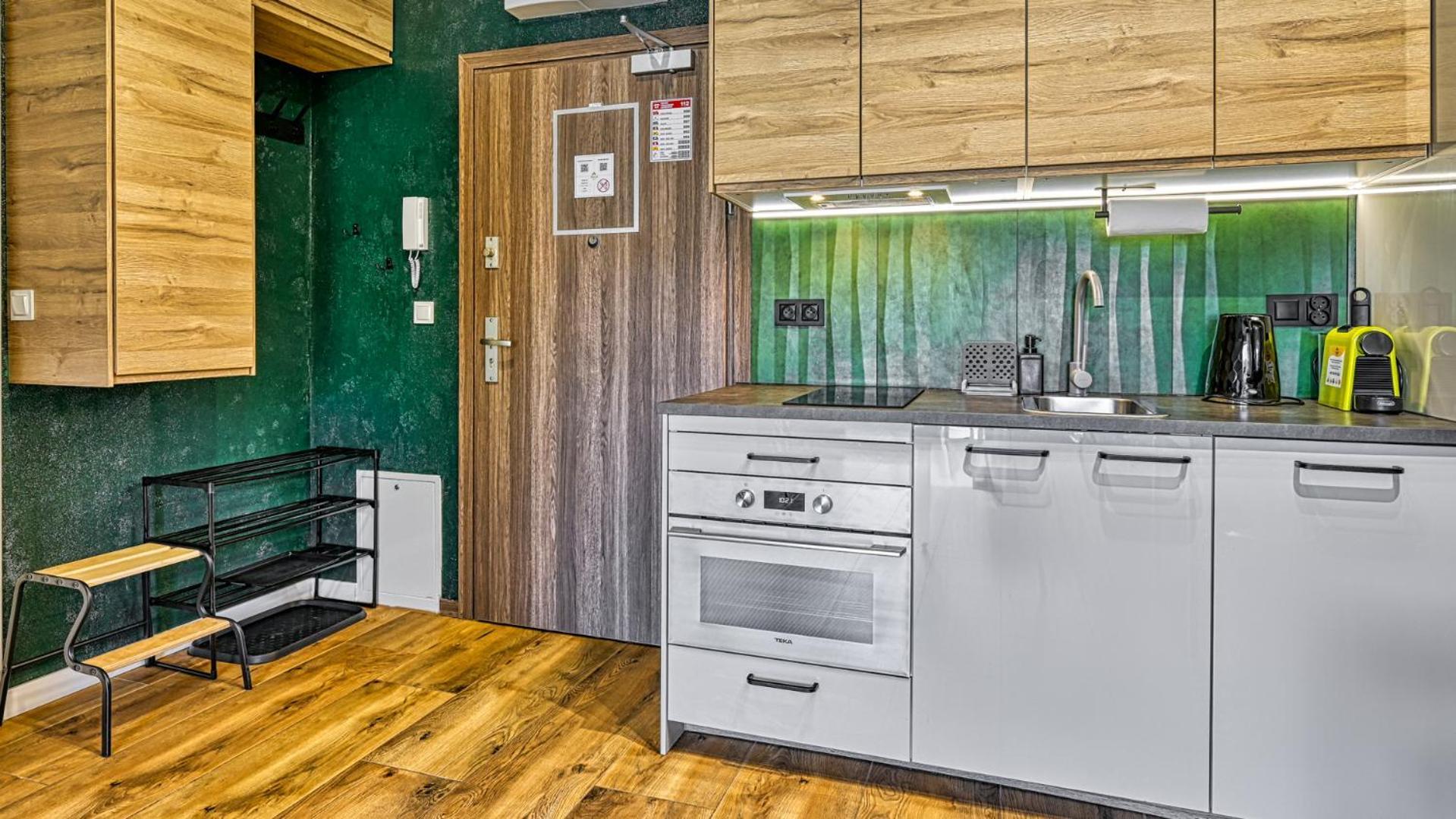 Apartamenty Z Basenem I Saunami Stone Hill Resort Vip Centrum By Royal Aparts Szklarska Poręba Eksteriør bilde